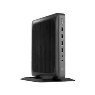 HP Flexible Thin Client t620 - GX-415GA 1.5 GHz - 4 GB - 32 GB HP Flexible Thin Client t620 - GX-415GA 1.5 GHz - 4 GB - 32 GB